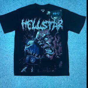 Hellstar